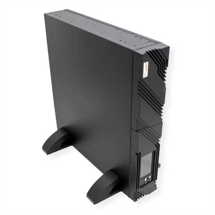 ROLINE LineSecure III 3000R - Line Interactive UPS, Rack Version