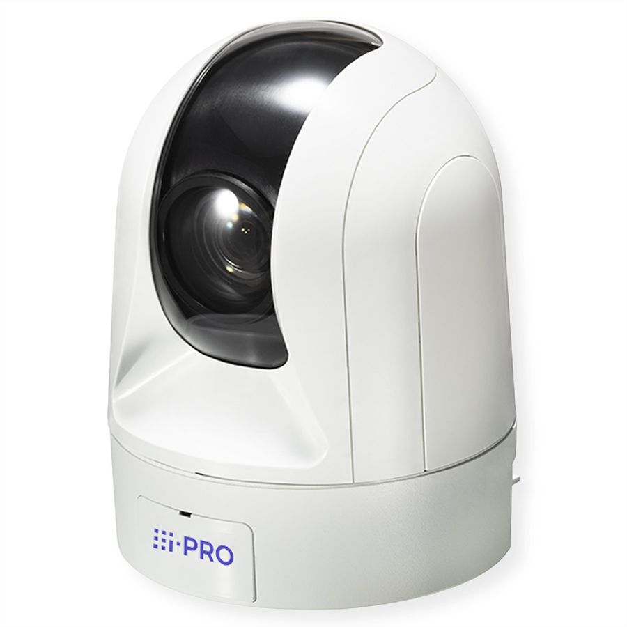 i-PRO WV-S61301-Z2 Indoor PTZ 1/3" 2MP  4,0 - 84,6 mm