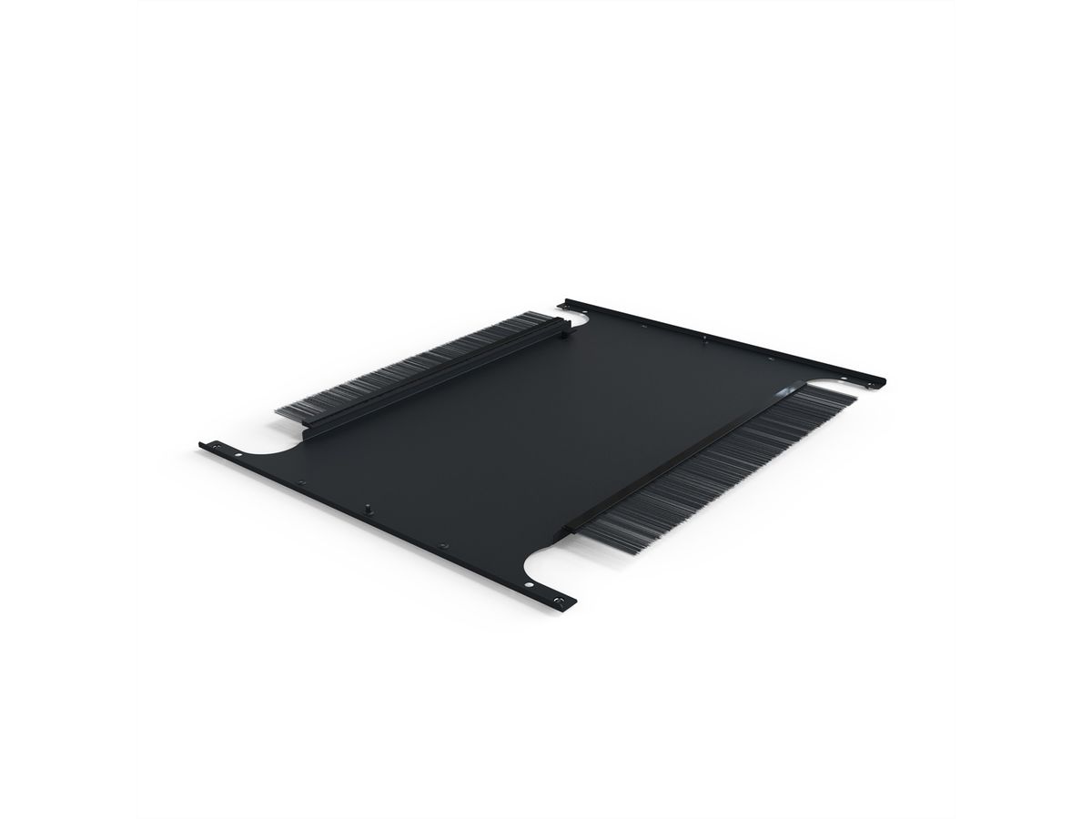 BOTTOM PLATE MOB.FRAME 800W 1000D