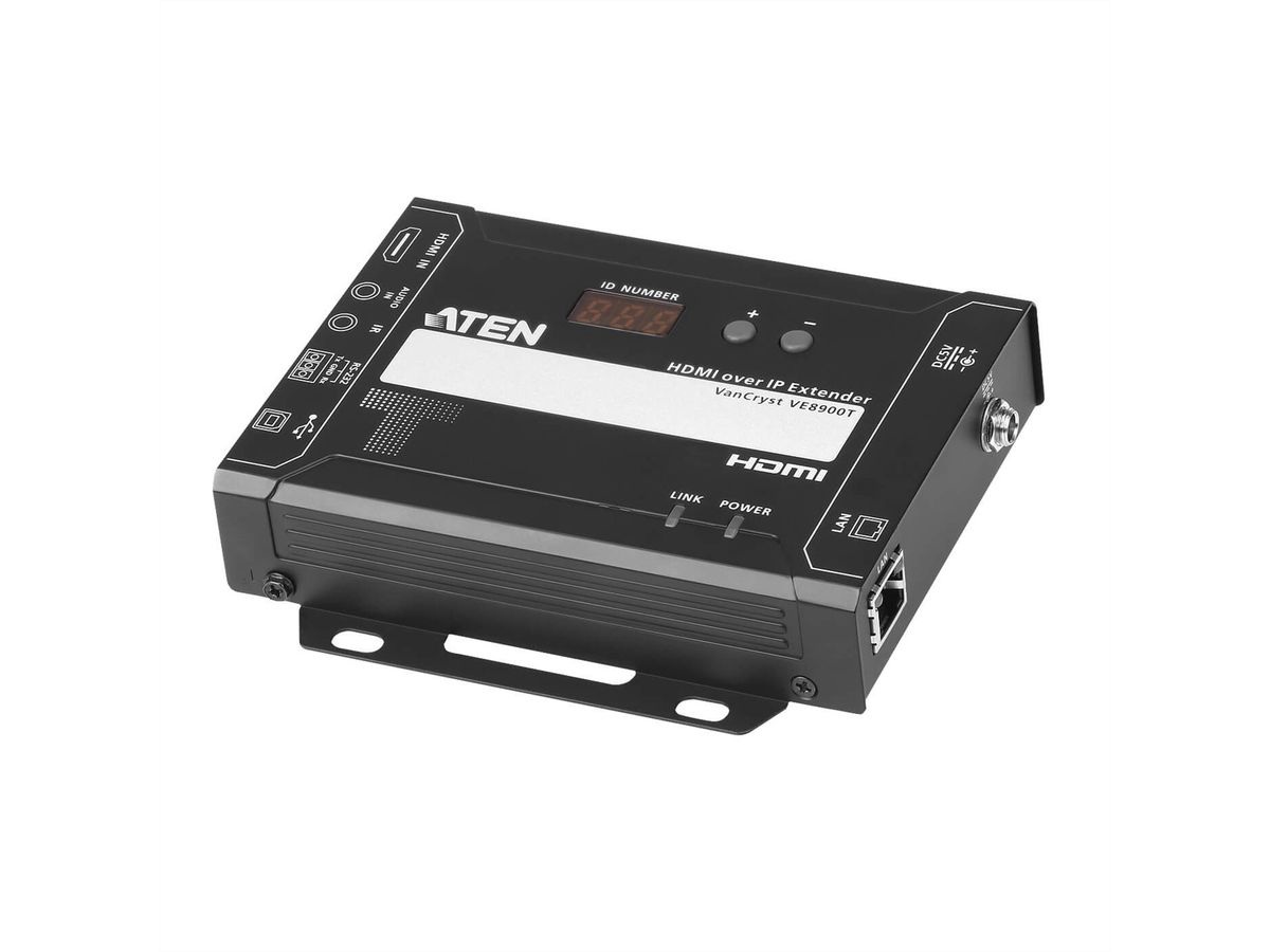 ATEN VE8900T HDMI over IP Zender