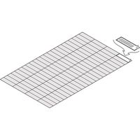 SCHROFF Label Strip