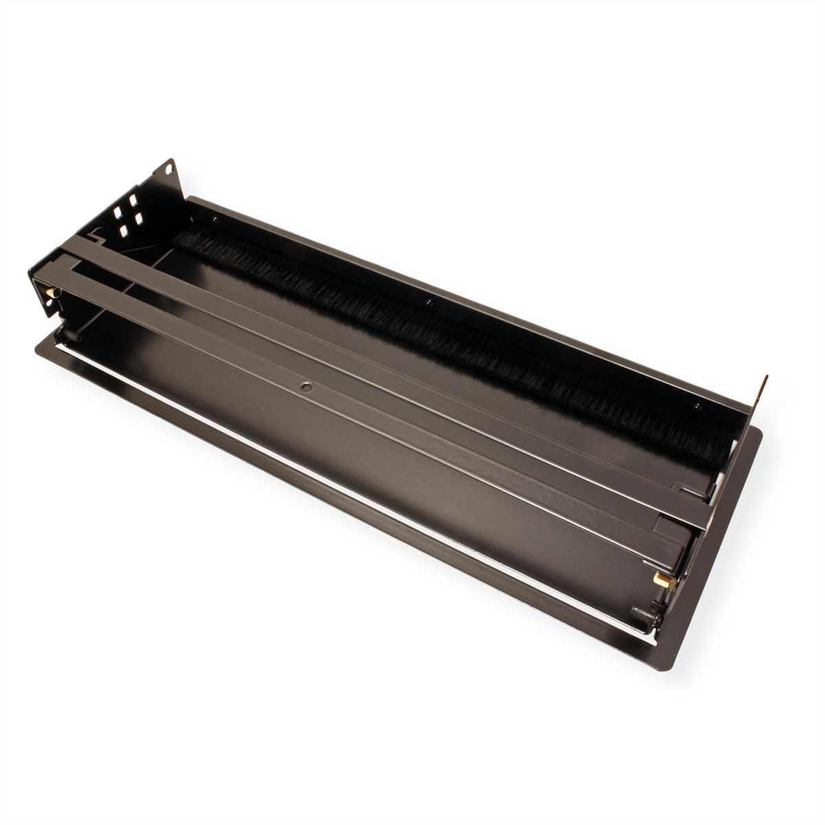 BACHMANN CONI installation frame large, black