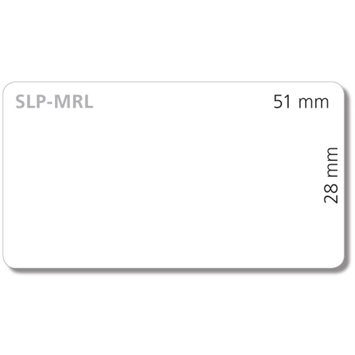 SEIKO Mehrzweck-Etiketten, SLP-MRL