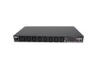 ATEN PE8208G PDU 8-poorts, 1HE, 7xC13 + 1xC19, 16A, enkele poortmeting