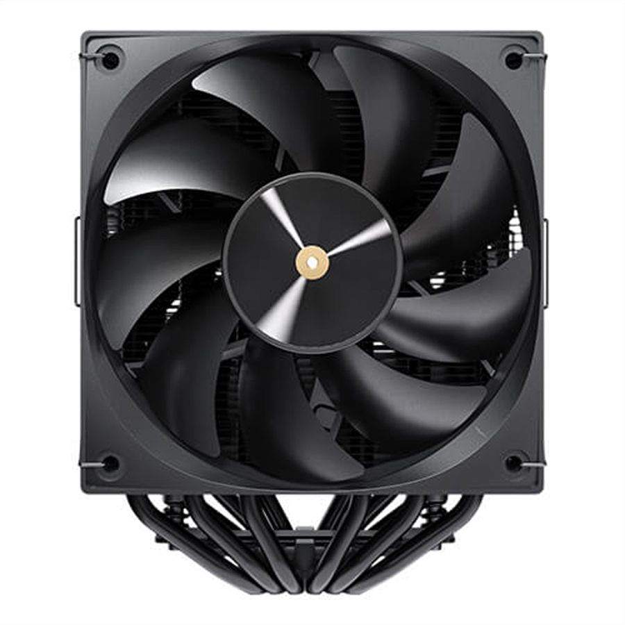 ANTEC F620 Digital Pro CPU Cooler, Processor fan