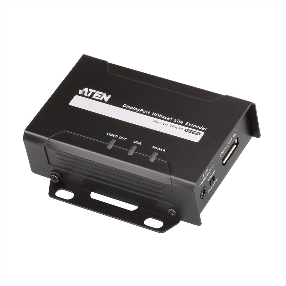 ATEN VE901R DisplayPort HDBaseT Lite Receiver