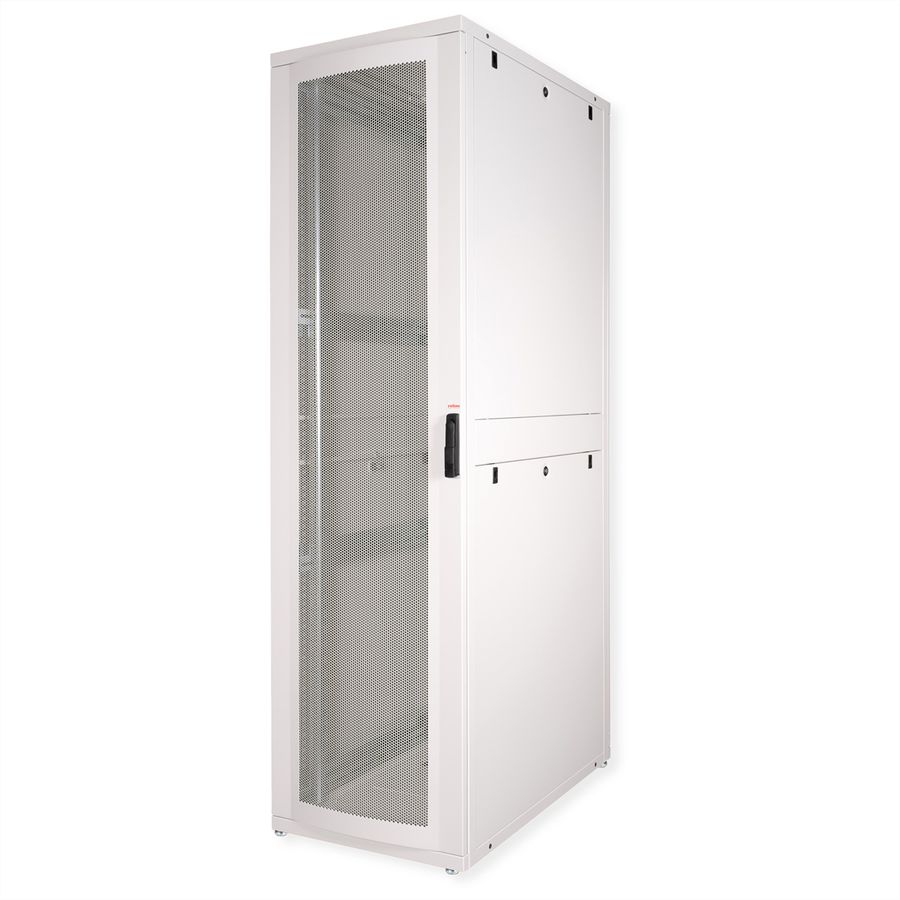 ROLINE 19-inch server rack Pro 47 U, 600x1000 WxD grey