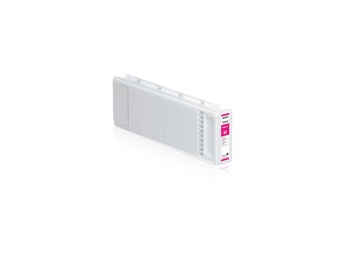 Epson UltraChrome XD Magenta T694300 inktcartridge 1 stuk(s) Origineel