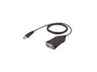 ATEN UC485 USB to RS-422/485 Adapter, 1.2 m
