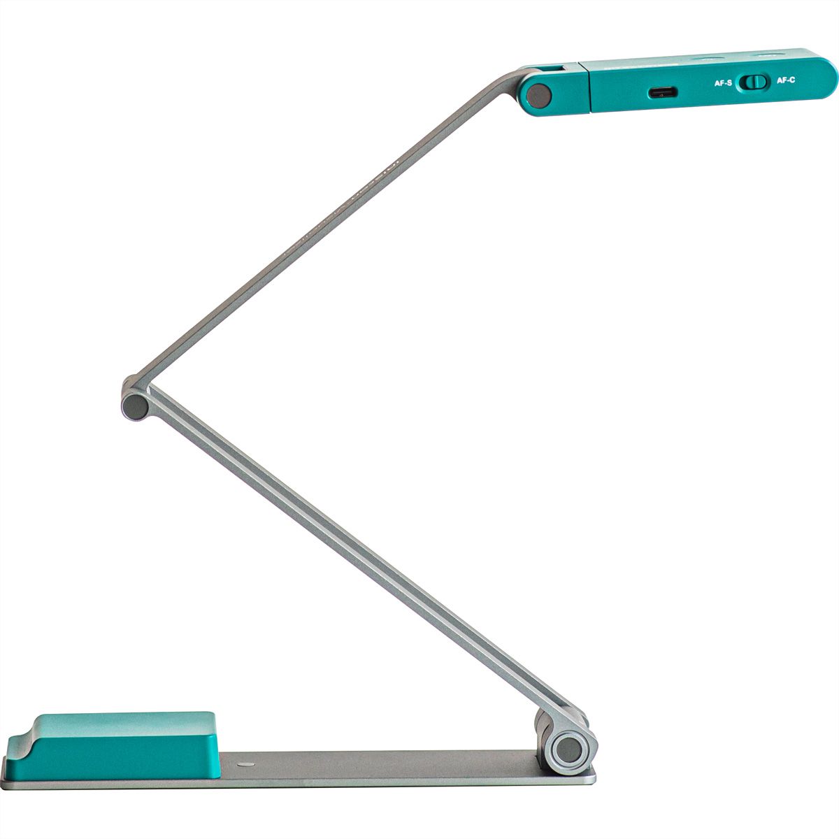 IRIScan Visualizer 7 Dyslexic, USB-Dokumentenkamera und mobiler Scanner
