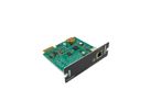 AP9640 SmartSlot Network Management Kaart 3