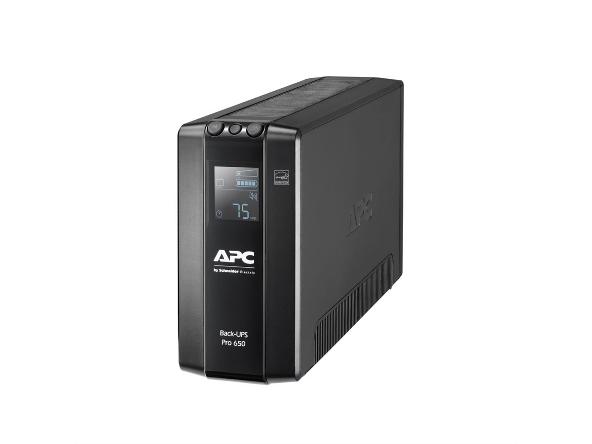 APC Back UPS BK500EI