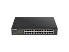 D-Link DGS-1100-24PV2 24-Poorts PoE Smart Gigabit Switch