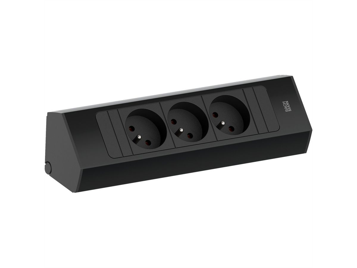 BACHMANN CASIA 2 3xUTE 2.0m AEH SW