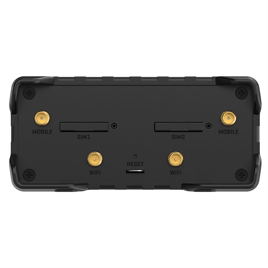 TELTONIKA RUT981 CAT4 LTE Router Dual SIM & eSIM