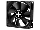 XILENCE XF137 Performance C Gehäuselüfter XPF80.B 80 mm, schwarz