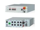 SCHROFF Rack Safety Plus, 3 U, 120 V AC, EMC Filter