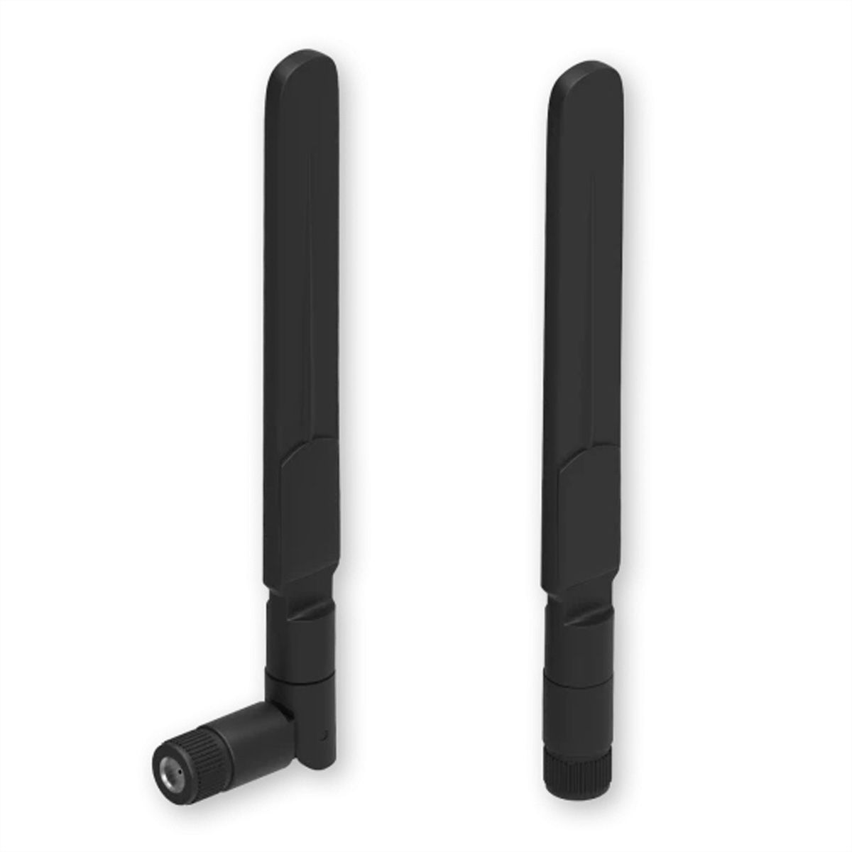 TELTONIKA PR14RD35, WIFI DuaL-Band SMA antenna