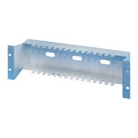 SCHROFF montagerail voor LSA PLUS