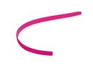 VELCRO® One Wrap® Tape 10 mm breed, roze, 25 m