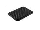 VERBATIM Festplatte 1TB USB3.0 schwarz