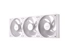 ANTEC C120R ARGB White PC Gehäuselüfter 3er Pack, weiß