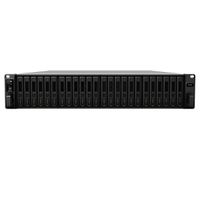 Synology FlashStation FS3600 NAS/storage server Rack (2U) Ethernet LAN Black D-1567