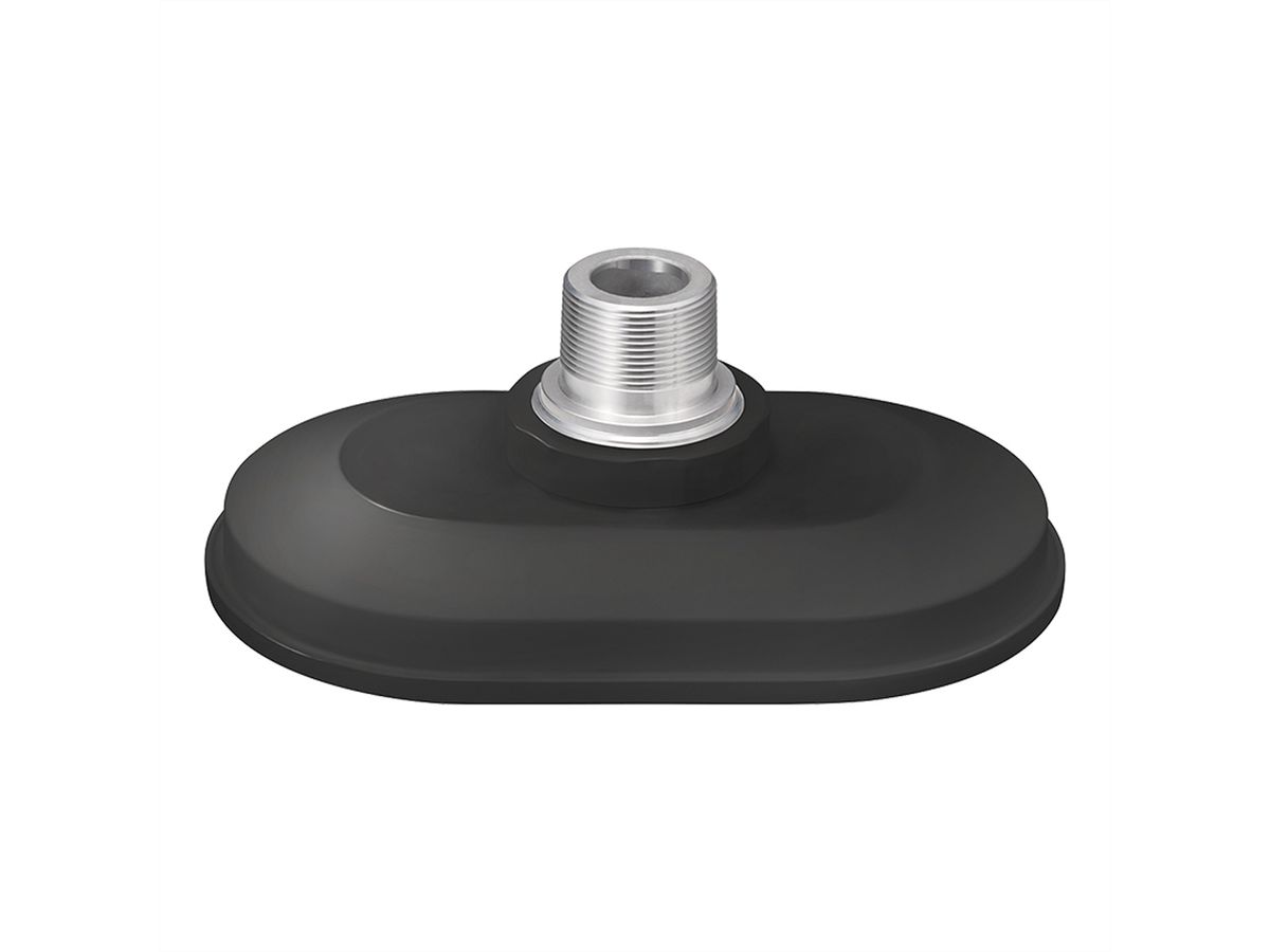 I-PRO WV-QSR507M1-B Beugel, Montagebeugel Male/ANSI