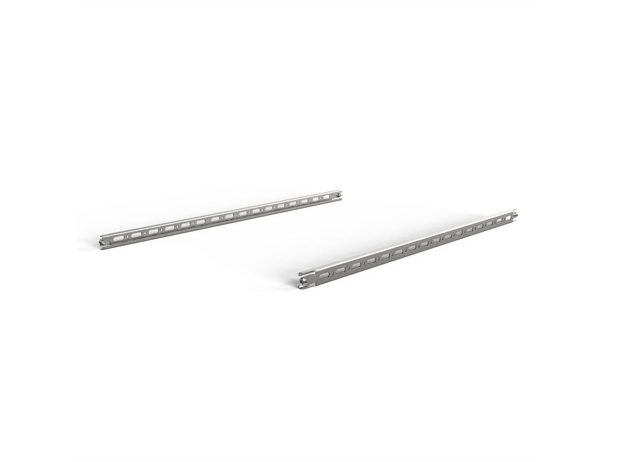 SCHROFF Varistar C-Rail voor kastdiepte 1000 mm