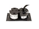 BACHMANN DUE 2xUTE 0.2m GST18