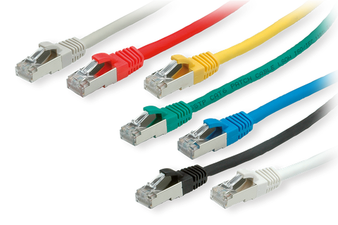 Patchkabel RJ45