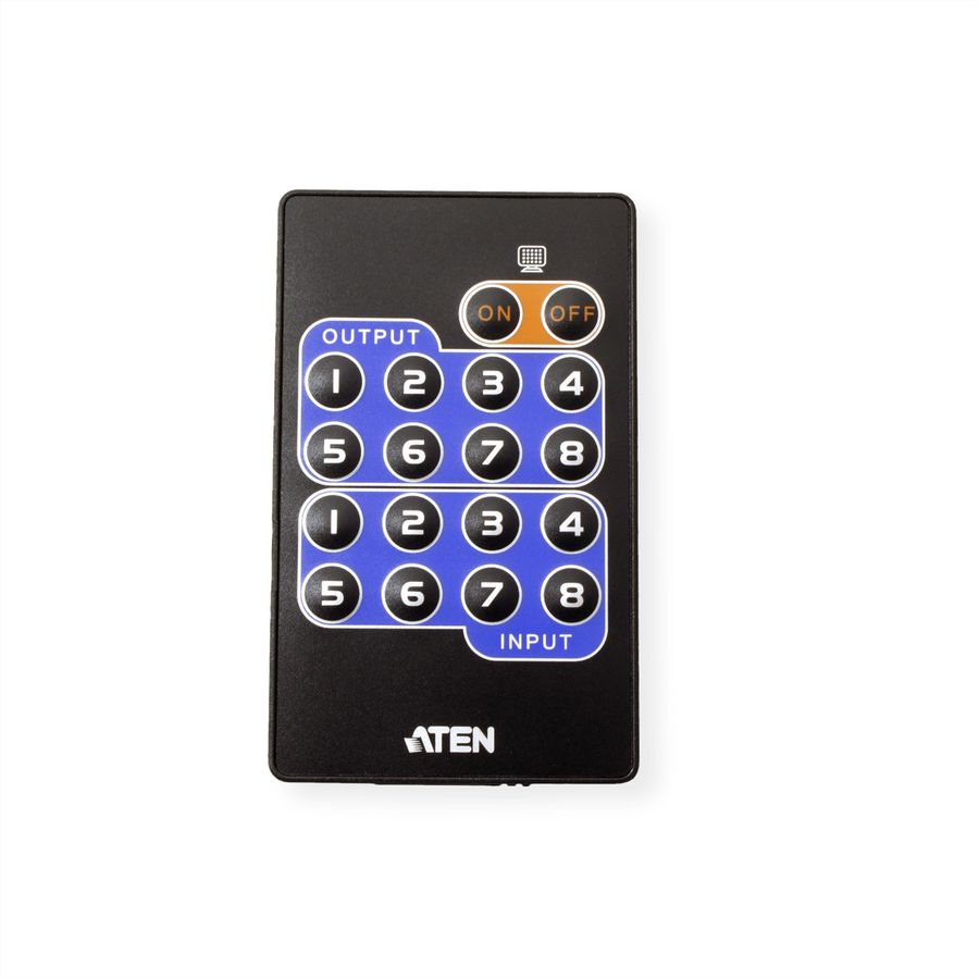 ATEN VM0202H 2x2 4K HDMI Matrix Switch