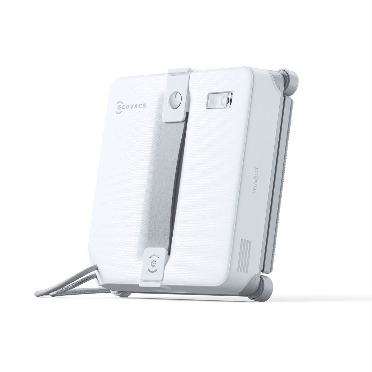 Ecovacs raamreiniger MINI 2 Winbot, wit
