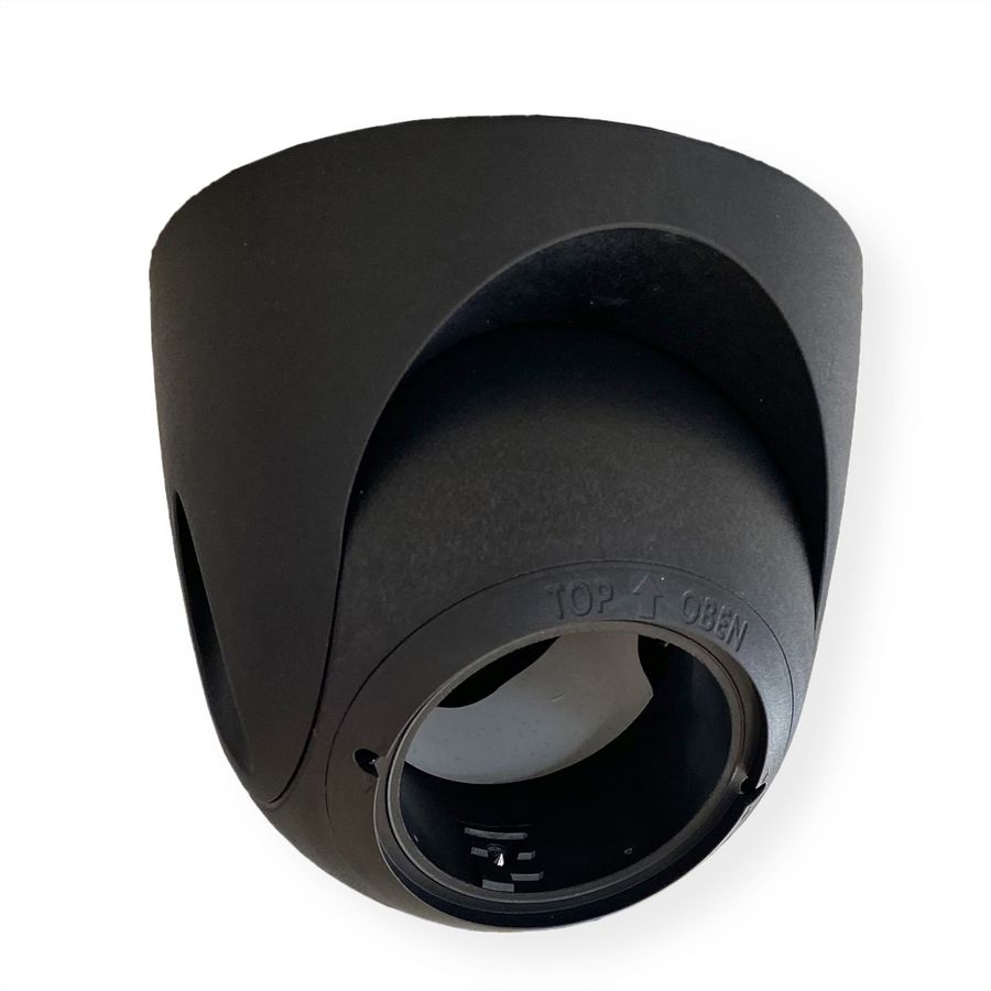 MOBOTIX PTMount S1x/S7x, zwart