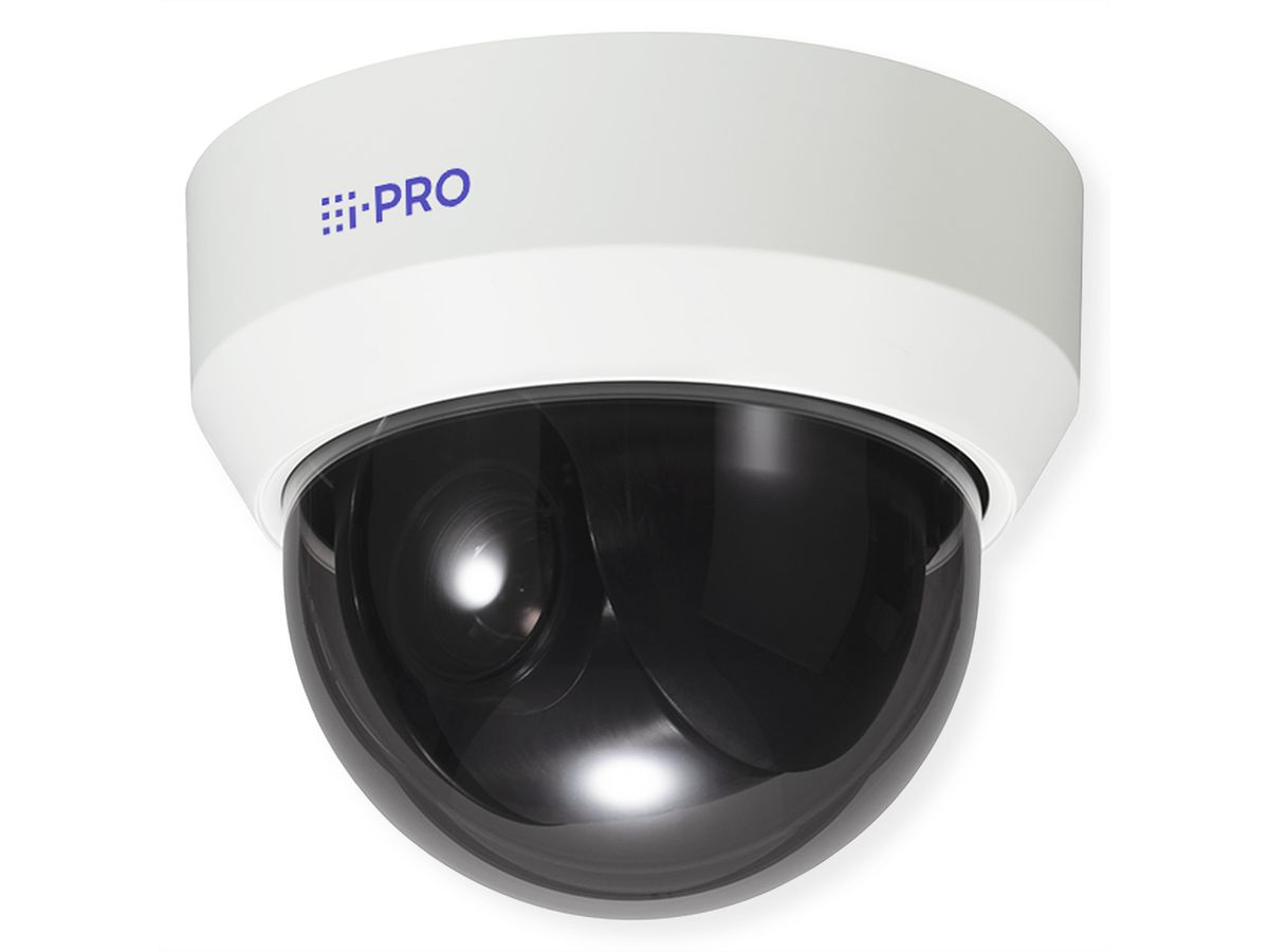 I-PRO WV-U65301-Z1 Outdoor PTZ VANDAAL 1/3" 2MP 4,7 - 47,0 mm