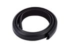 ROLINE Flex Cable Duct, TPE, black, 1.8 m