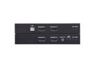 ATEN CE924 USB DisplayPort Dual Display HDBaseT 2.0 KVM extender