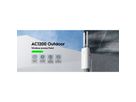CUDY AP1200 Outdoor WiFi Access Point AC1200