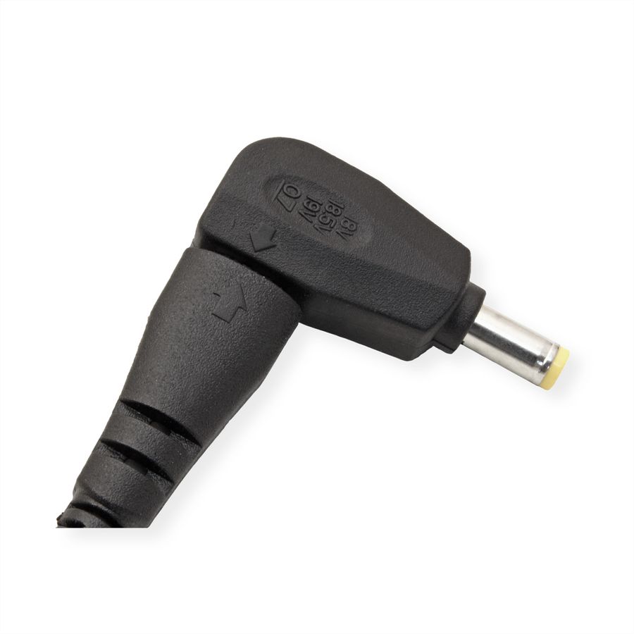 Xilence Universal Notebook Charger, XM012, 11 Adapters, LED Display, 120W