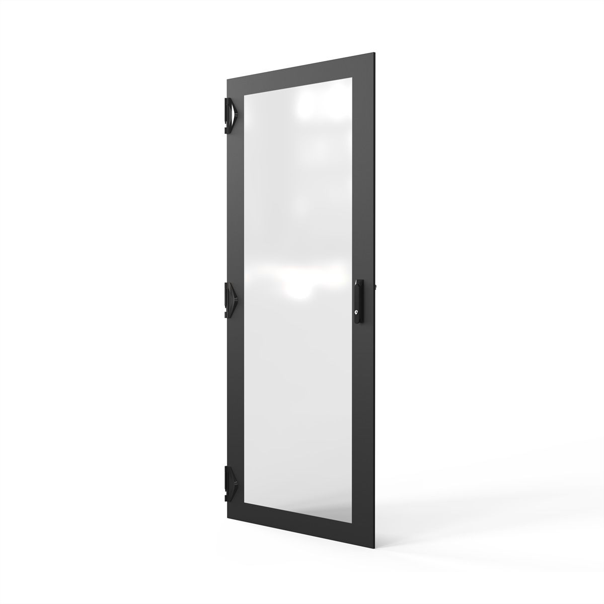 GLASS DOOR 1800H800W IP55 3PTS 7021
