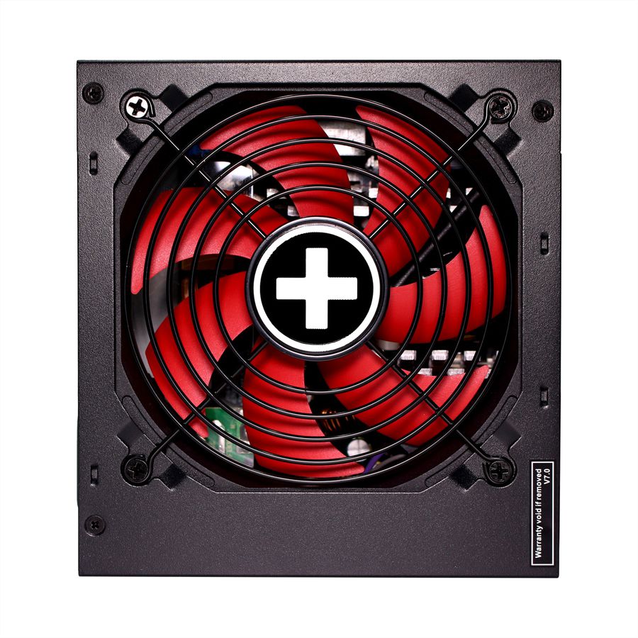 Xilence XP650R10 650W PC Power Supply, 80+ Bronze, Gaming, ATX