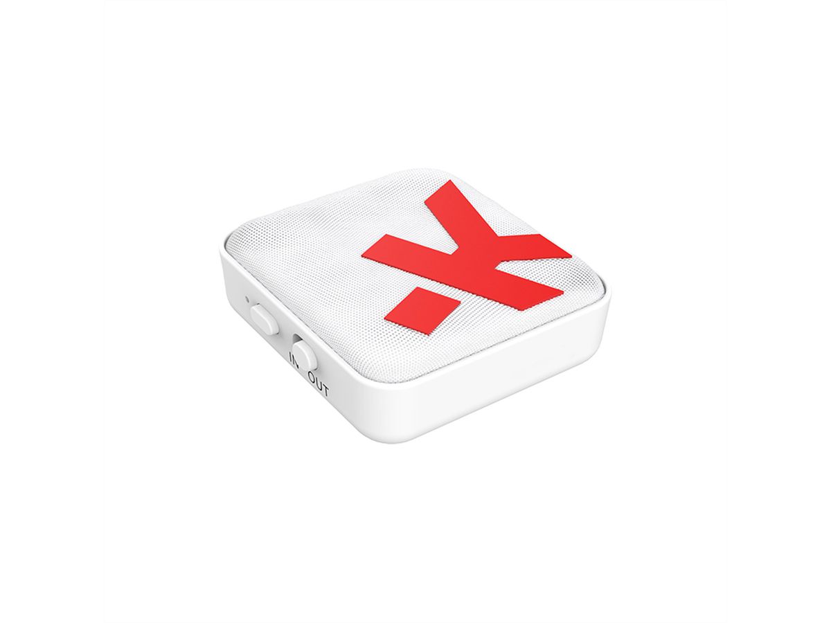 Skross Wireless Audio Adapter