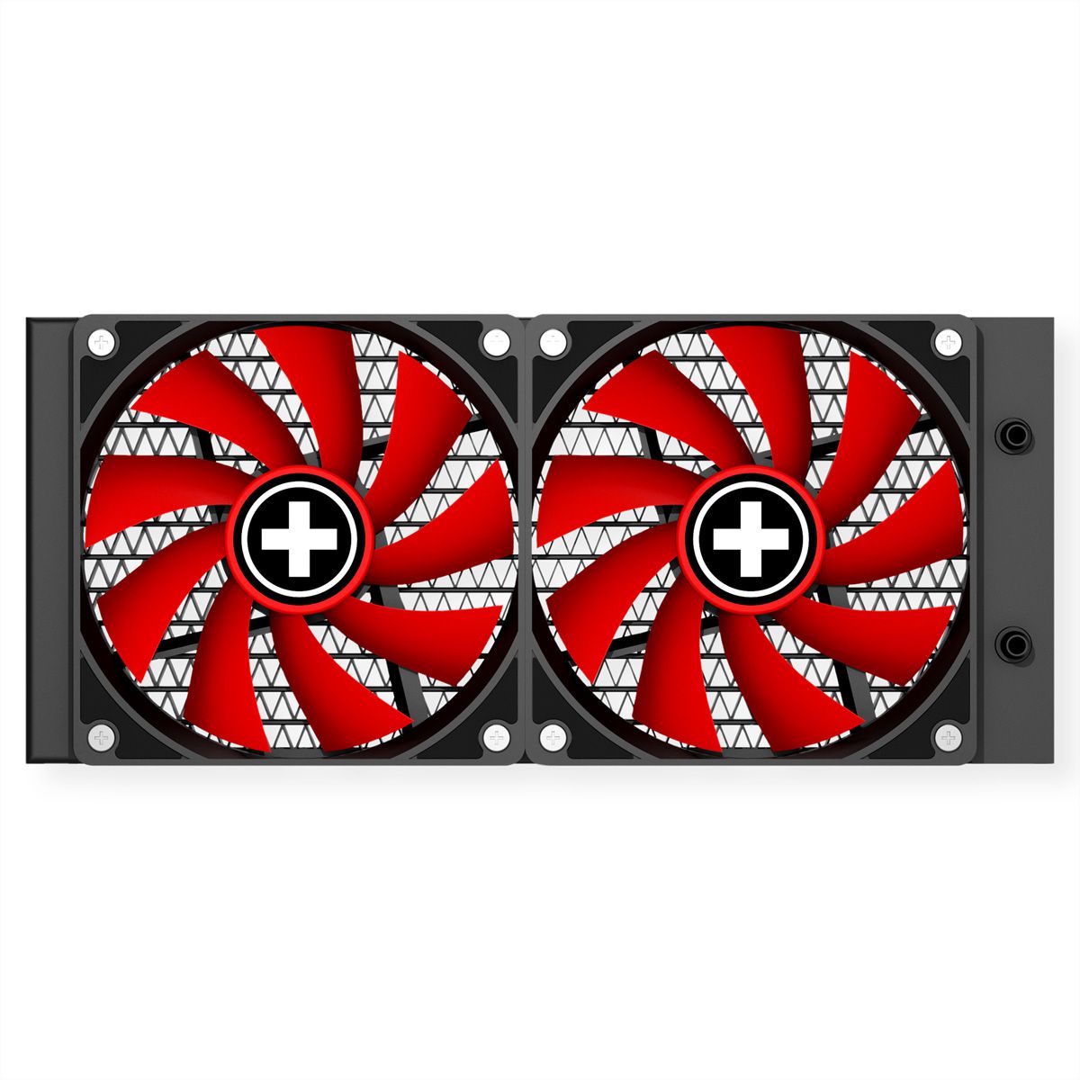 Xilence LQ240 AMD and Intel AiO 240mm Watercooling, PWM, 300W TDP