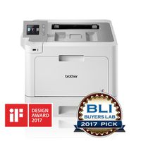 Brother HL-L9310CDW laserprinter Kleur 2400 x 600 DPI A4 Wifi