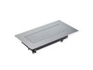 BACHMANN TOP FRAME tafel Sym 4-voudig
