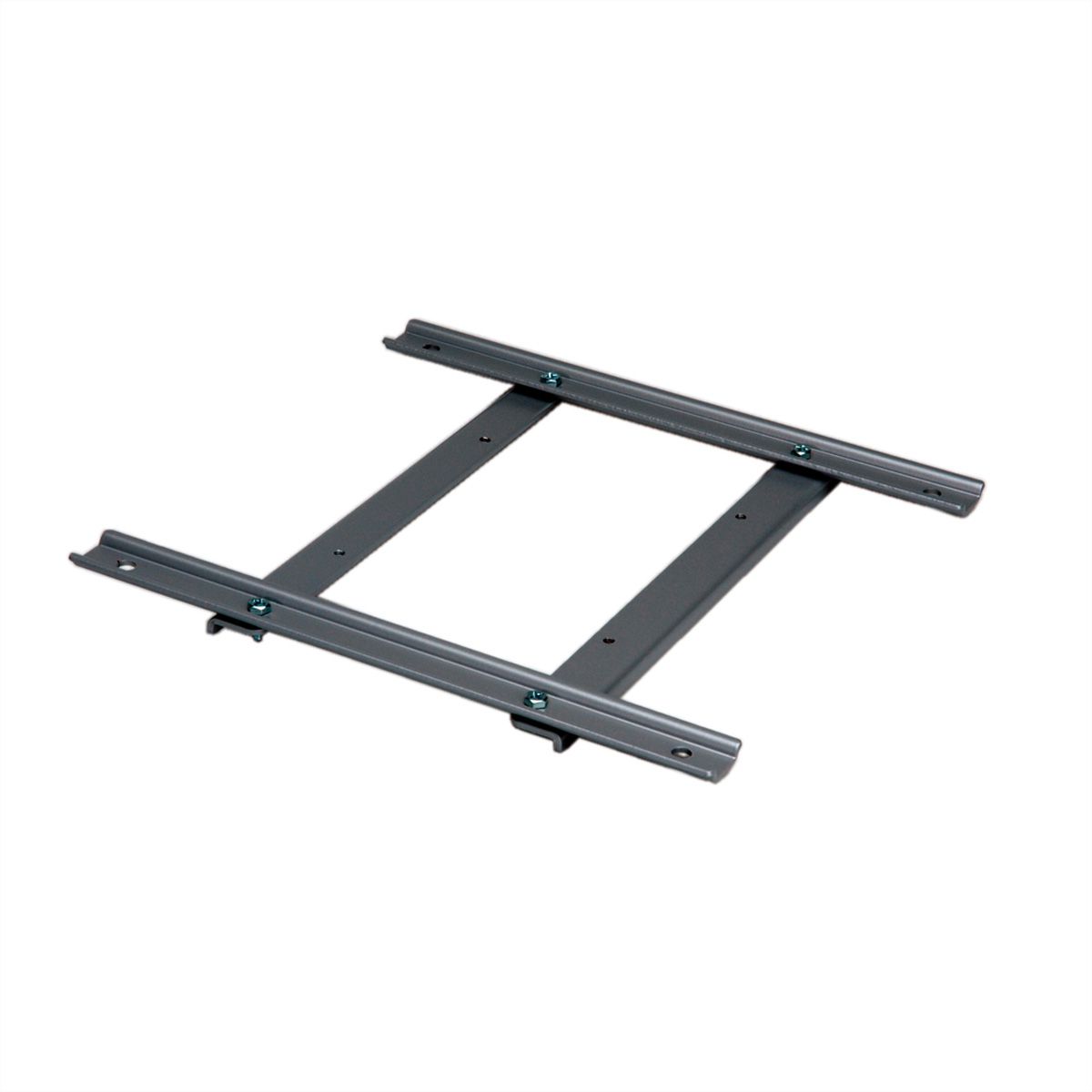 ROLINE VESA Adapter 100x100 - 200x200, variabel