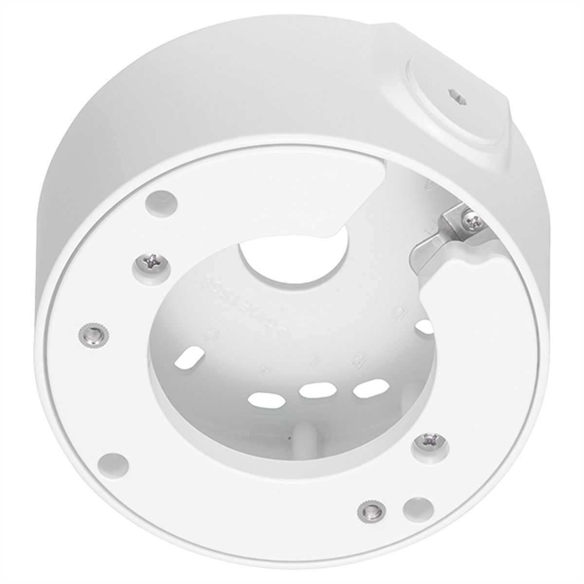 I-PRO WV-QJB502A-W Bracket