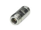 TELEGÄRTNER N Adaptor f-f