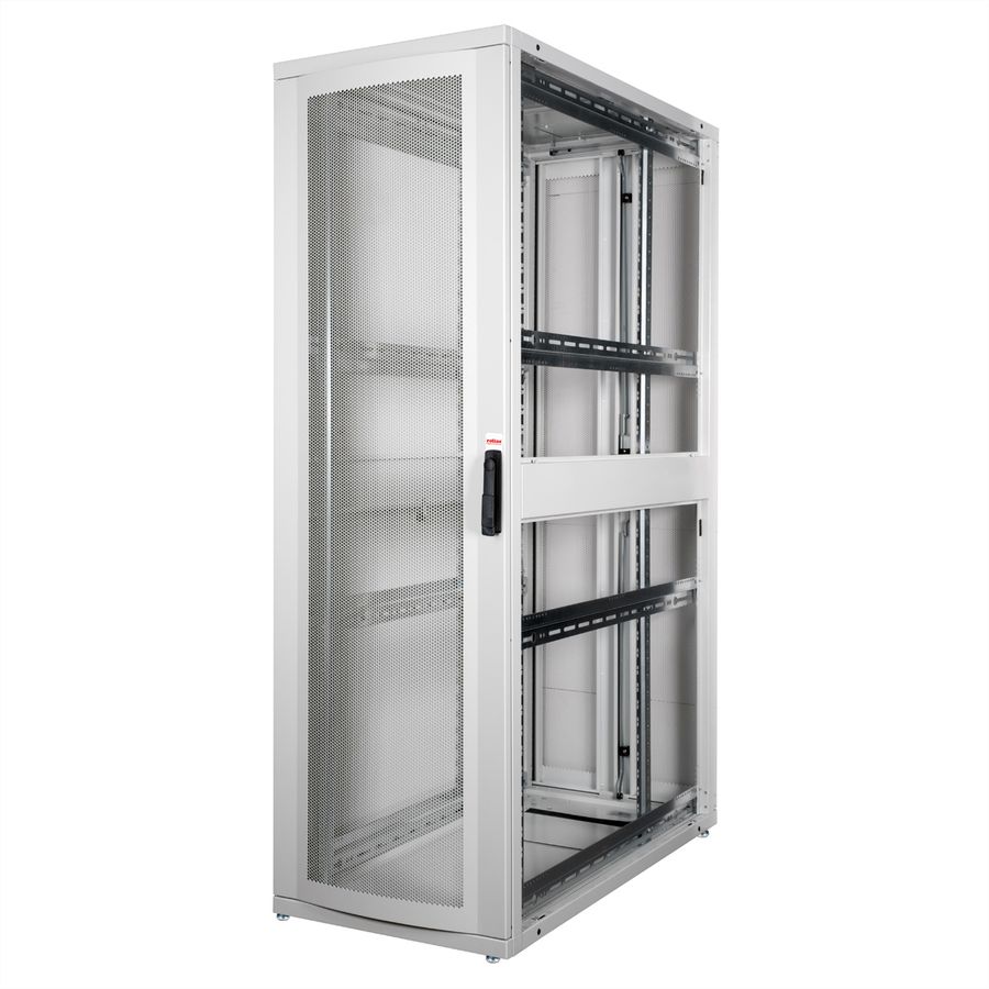 ROLINE 19-inch server rack Pro 42 U, 600x1200 WxD grey