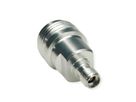 TELEGÄRTNER Adaptor N to SMA, f-f